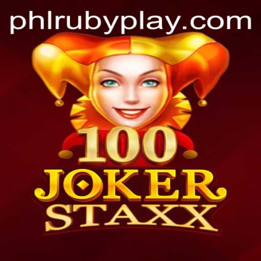 Exploring the Thrills of 100JokerStaxx: An Engaging Experience Awaits