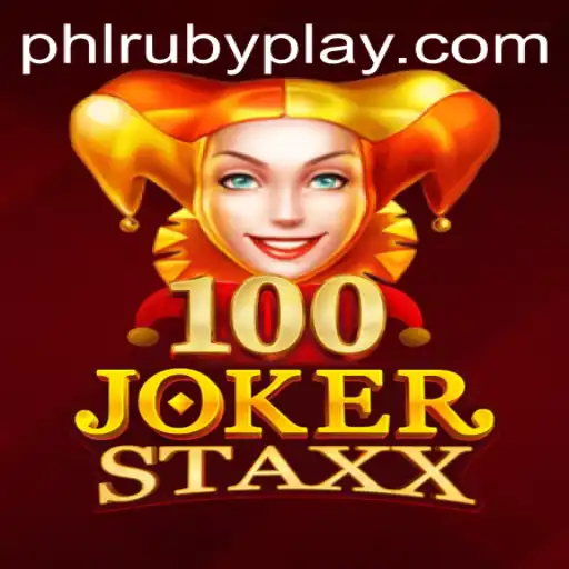 Exploring the Thrills of 100JokerStaxx: An Engaging Experience Awaits