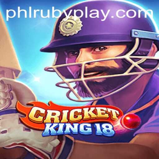 The Dynamic World of CricketKing18: A Game That Brings Cricket to Life