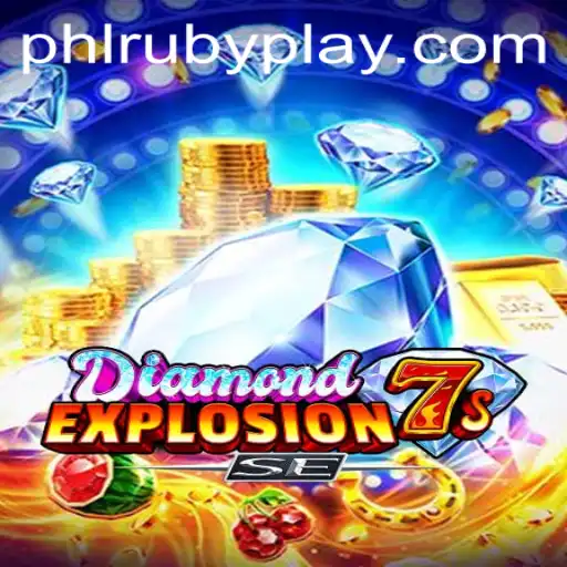 Unveiling DiamondExplosion7sSE: Dive into a World of Sparkling Adventure