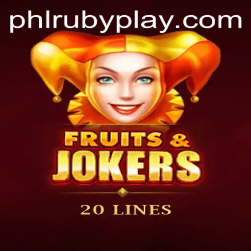 Exploring the Excitement of FruitsAndJokers20: A Playful Spin on Classic Slot Gaming