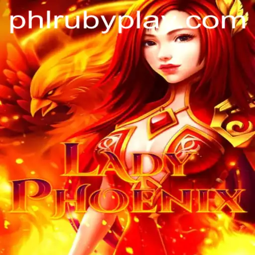 LadyPhoenix and PHLRUBY: An Immersive Gaming Experience