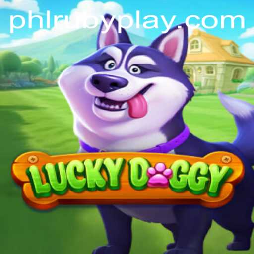 Discover the Excitement of LuckyDoggy with Code PHLRUBY
