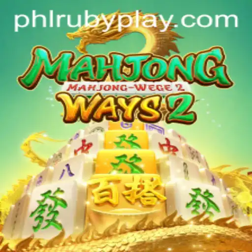 Exploring the Intricacies of MahjongWays2 and the PHLRUBY Experience