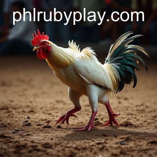 Exploring the Phenomenon of Online Sabong with PHLRUBY