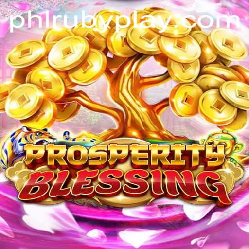 ProsperityBlessing: Unveiling the Game of Fortune