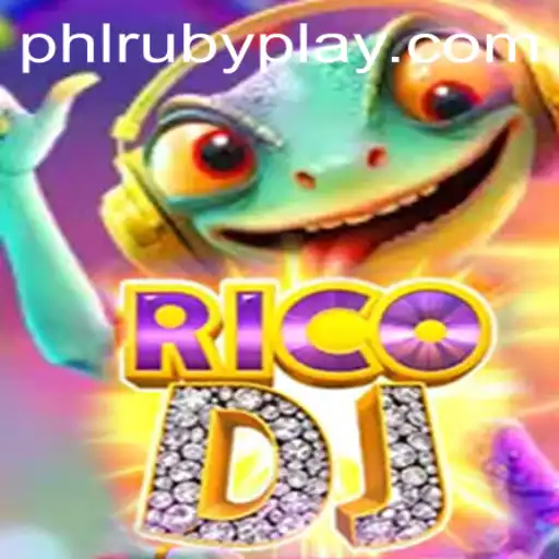 Exploring the Dynamic World of RicoDJ: The Game Revolutionizing Digital Dance Floors with PHLRUBY