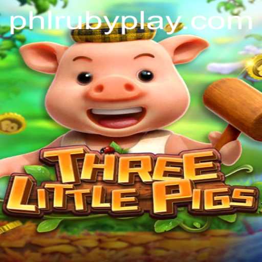 THREELITTLEPIGS: A New Era of Strategy and Adventure with PHLRUBY