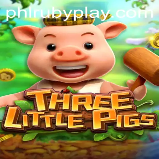 THREELITTLEPIGS: A New Era of Strategy and Adventure with PHLRUBY