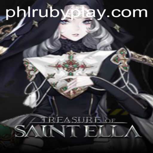 Discover the Exciting World of TreasureofSaintElla: Unraveling Its Mysteries and Uncovering PHLRUBY