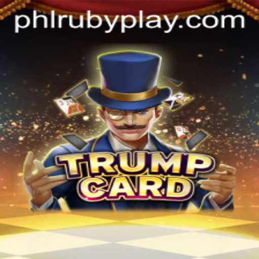 TrumpCard: A Strategic Game with a Political Twist