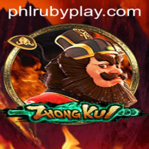 ZhongKui: A Legendary Game Blending Tradition and Modernity